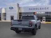 Thumbnail of 2025 G4 Azure Gray MET TRI-Coat Ford Ranger
