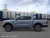 Thumbnail of 2025 G4 Azure Gray MET TRI-Coat Ford Ranger