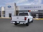 Thumbnail of 2025 YZ Oxford White Ford F-150