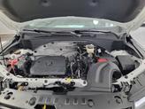 Thumbnail of 2026 Summit White Chevrolet Trailblazer