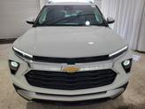 Thumbnail of 2026 Summit White Chevrolet Trailblazer