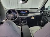Thumbnail of 2026 Summit White Chevrolet Trailblazer