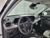 Thumbnail of 2026 Summit White Chevrolet Trailblazer