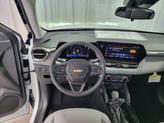 Thumbnail of 2026 Summit White Chevrolet Trailblazer