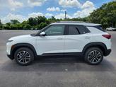Thumbnail of 2026 Summit White Chevrolet Trailblazer