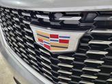 Thumbnail of 2025 Argent Silver Metallic Cadillac XT5