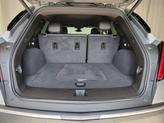 Thumbnail of 2025 Argent Silver Metallic Cadillac XT5