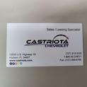 Thumbnail of 2025 Argent Silver Metallic Cadillac XT5