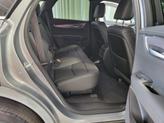 Thumbnail of 2025 Argent Silver Metallic Cadillac XT5