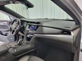 Thumbnail of 2025 Argent Silver Metallic Cadillac XT5