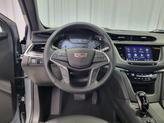 Thumbnail of 2025 Argent Silver Metallic Cadillac XT5