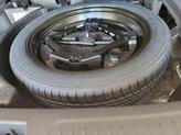 Thumbnail of 2025 Argent Silver Metallic Cadillac XT5