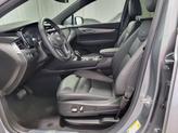 Thumbnail of 2025 Argent Silver Metallic Cadillac XT5