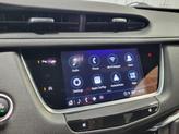 Thumbnail of 2025 Argent Silver Metallic Cadillac XT5