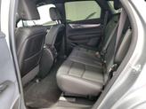Thumbnail of 2025 Argent Silver Metallic Cadillac XT5