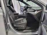 Thumbnail of 2025 Argent Silver Metallic Cadillac XT5