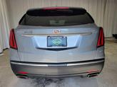 Thumbnail of 2025 Argent Silver Metallic Cadillac XT5