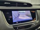 Thumbnail of 2025 Argent Silver Metallic Cadillac XT5