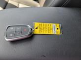Thumbnail of 2025 Argent Silver Metallic Cadillac XT5