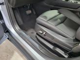 Thumbnail of 2025 Argent Silver Metallic Cadillac XT5