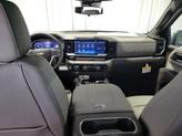 Thumbnail of 2026 Cypress Gray Chevrolet Silverado 1500