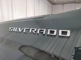 Thumbnail of 2026 Cypress Gray Chevrolet Silverado 1500