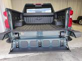 Thumbnail of 2026 Cypress Gray Chevrolet Silverado 1500