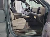 Thumbnail of 2026 Cypress Gray Chevrolet Silverado 1500