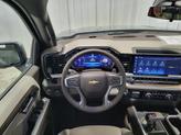Thumbnail of 2026 Cypress Gray Chevrolet Silverado 1500