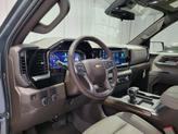 Thumbnail of 2026 Cypress Gray Chevrolet Silverado 1500