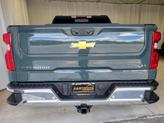Thumbnail of 2026 Cypress Gray Chevrolet Silverado 1500