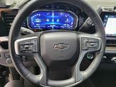 Thumbnail of 2023 Dark Ash Metallic Chevrolet Silverado 1500