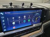 Thumbnail of 2023 Dark Ash Metallic Chevrolet Silverado 1500