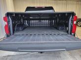 Thumbnail of 2023 Dark Ash Metallic Chevrolet Silverado 1500