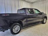 Thumbnail of 2023 Dark Ash Metallic Chevrolet Silverado 1500