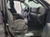 Thumbnail of 2023 Dark Ash Metallic Chevrolet Silverado 1500