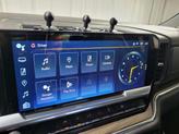 Thumbnail of 2023 Dark Ash Metallic Chevrolet Silverado 1500