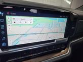 Thumbnail of 2026 Sterling Gray Metallic Chevrolet Silverado 1500