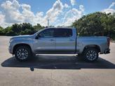 Thumbnail of 2026 Sterling Gray Metallic Chevrolet Silverado 1500