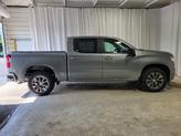 Thumbnail of 2026 Sterling Gray Metallic Chevrolet Silverado 1500