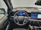 Thumbnail of 2026 Sterling Gray Metallic Chevrolet Silverado 1500
