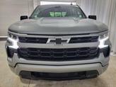 Thumbnail of 2026 Sterling Gray Metallic Chevrolet Silverado 1500
