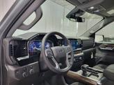 Thumbnail of 2026 Sterling Gray Metallic Chevrolet Silverado 1500