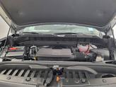 Thumbnail of 2026 Sterling Gray Metallic Chevrolet Silverado 1500