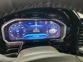 Thumbnail of 2026 Sterling Gray Metallic Chevrolet Silverado 1500