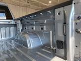 Thumbnail of 2026 Sterling Gray Metallic Chevrolet Silverado 1500