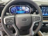 Thumbnail of 2026 Sterling Gray Metallic Chevrolet Silverado 1500