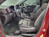 Thumbnail of 2023 Radiant Red Tintcoat Chevrolet Blazer