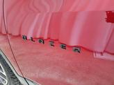 Thumbnail of 2023 Radiant Red Tintcoat Chevrolet Blazer