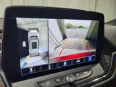 Thumbnail of 2023 Radiant Red Tintcoat Chevrolet Blazer